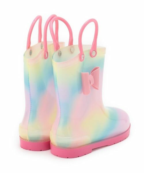 Lycee mine / リセマイン レインシューズ | レインボーレインシューズ | 詳細2