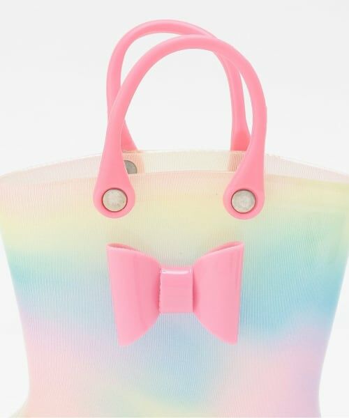 Lycee mine / リセマイン レインシューズ | レインボーレインシューズ | 詳細4