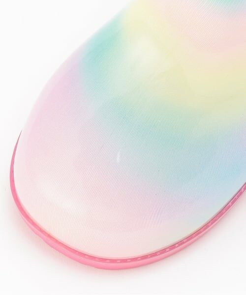 Lycee mine / リセマイン レインシューズ | レインボーレインシューズ | 詳細5