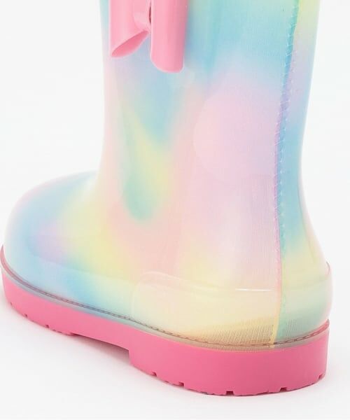 Lycee mine / リセマイン レインシューズ | レインボーレインシューズ | 詳細6