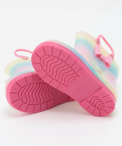 Lycee mine / リセマイン レインシューズ | レインボーレインシューズ | 詳細8