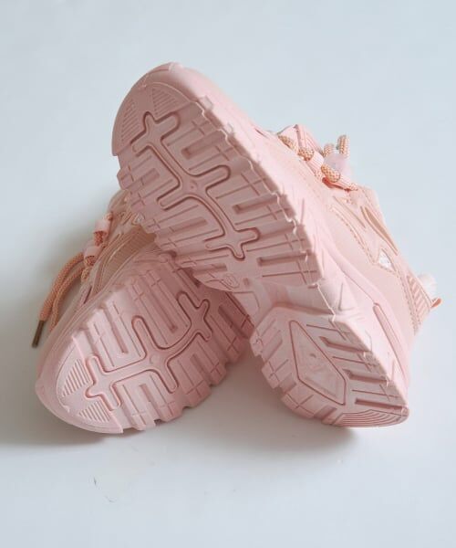 Lycee mine / リセマイン スニーカー | パール付きスニーカー | 詳細13