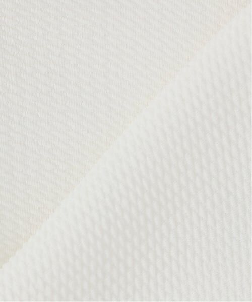 Lycee mine / リセマイン 水着・スイムグッズ | 【予約/2026年3月下旬～4月上旬入荷予定】【SWIM】【UV カット】裾フリルフルジップラッシュガード | 詳細8