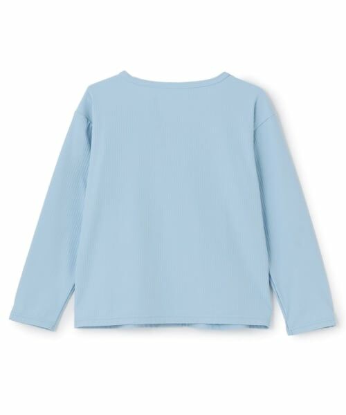 Lycee mine / リセマイン 水着・スイムグッズ | 【予約/2026年3月下旬～4月上旬入荷予定】【SWIM】【UVカット】リボン付きカーディガン型ラッシュガード | 詳細4