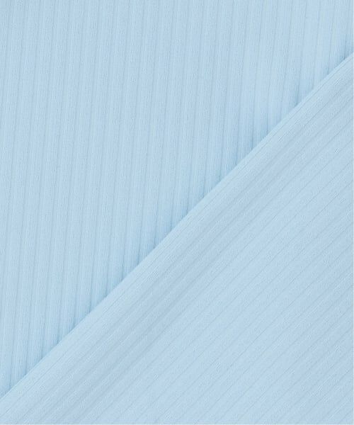 Lycee mine / リセマイン 水着・スイムグッズ | 【予約/2026年3月下旬～4月上旬入荷予定】【SWIM】【UVカット】リボン付きカーディガン型ラッシュガード | 詳細8