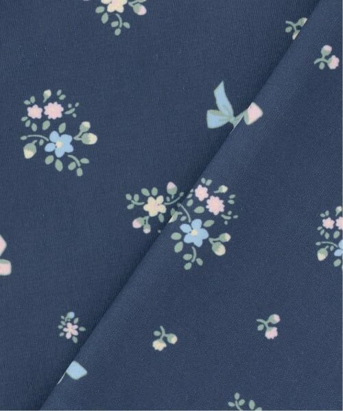 Lycee mine / リセマイン 水着・スイムグッズ | 【予約/2026年3月下旬～4月上旬入荷予定】【SWIM】【UV カット】花柄フリルラッシュガード・スカパンセット | 詳細13