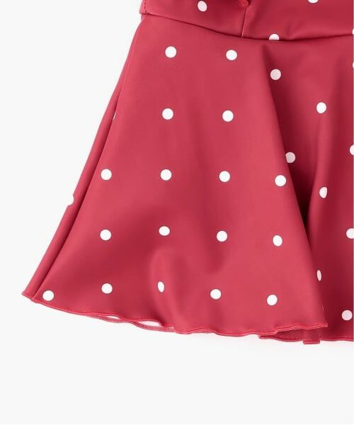 Lycee mine / リセマイン 水着・スイムグッズ | 【予約/2026年3月下旬～4月上旬入荷予定】【SWIM】【UVカット】カラバリ豊富セパレート水着（スクール対応あり) | 詳細11