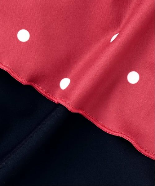 Lycee mine / リセマイン 水着・スイムグッズ | 【予約/2026年3月下旬～4月上旬入荷予定】【SWIM】【UVカット】カラバリ豊富セパレート水着（スクール対応あり) | 詳細16