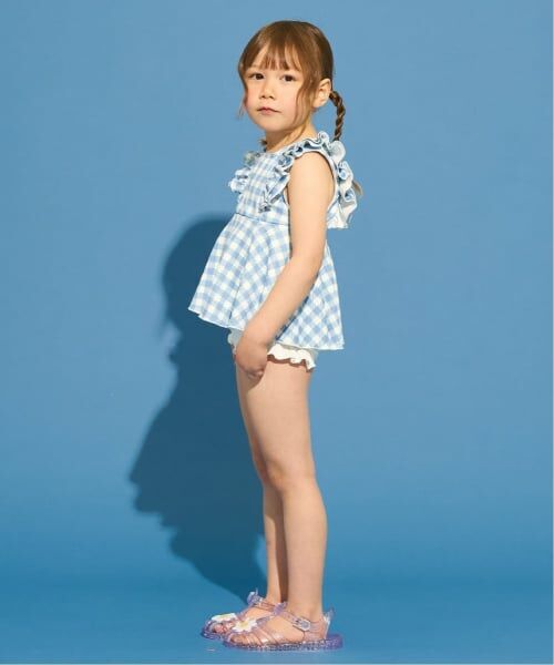 Lycee mine / リセマイン 水着・スイムグッズ | 【予約/2026年3月下旬～4月上旬入荷予定】【SWIM】【UVカット】カラバリ豊富セパレート水着（スクール対応あり) | 詳細30