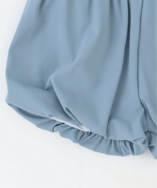 Lycee mine / リセマイン 水着・スイムグッズ | 【予約/2026年3月下旬～4月上旬入荷予定】【SWIM】【UVカット】レーストップス・バルーンパンツセパレート水着 | 詳細10