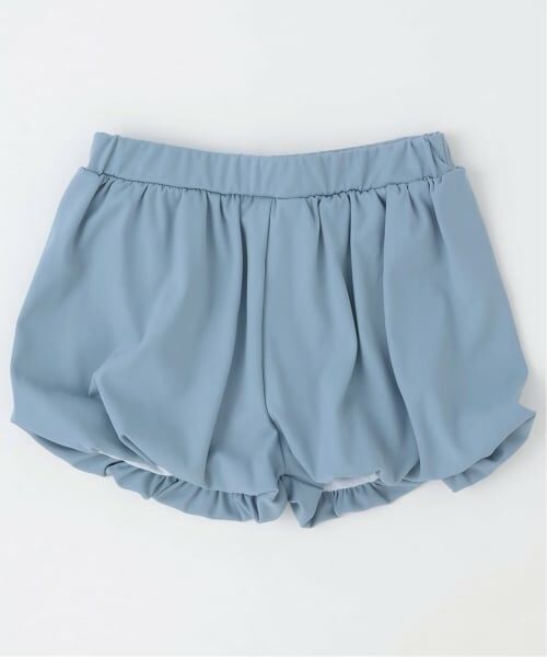 Lycee mine / リセマイン 水着・スイムグッズ | 【予約/2026年3月下旬～4月上旬入荷予定】【SWIM】【UVカット】レーストップス・バルーンパンツセパレート水着 | 詳細9