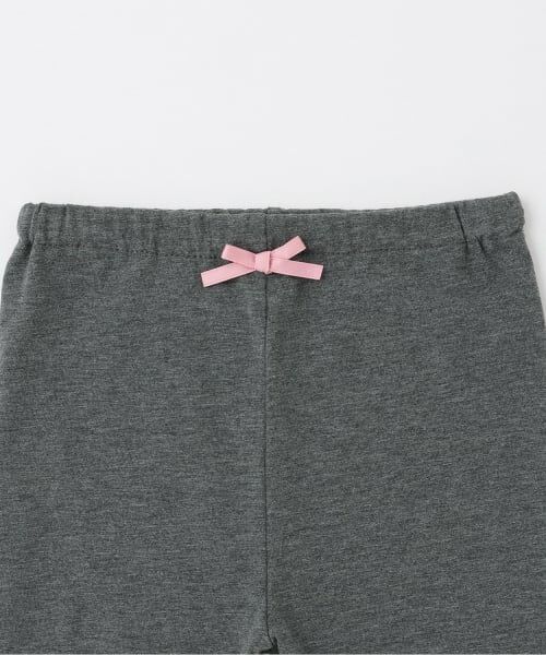 Lycee mine / リセマイン レギンス・スパッツ | 【スクール対応】１分丈レギンス | 詳細2