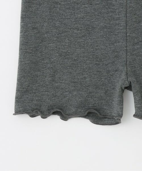 Lycee mine / リセマイン レギンス・スパッツ | 【スクール対応】１分丈レギンス | 詳細3