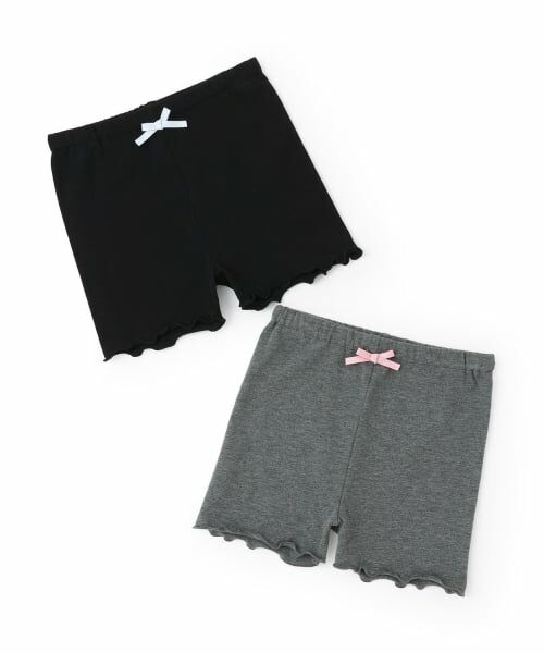 Lycee mine / リセマイン レギンス・スパッツ | 【スクール対応】１分丈レギンス | 詳細5