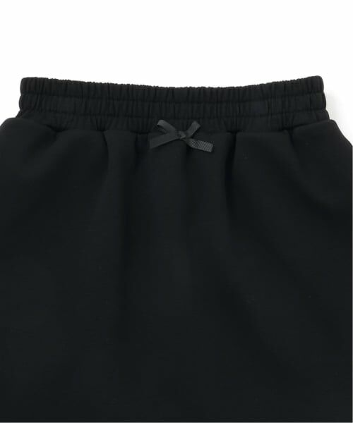 Lycee mine / リセマイン ミニ・ひざ丈スカート | 【スクール対応】【パフスウェット】スカート(インパン付) | 詳細5