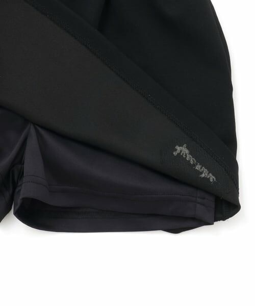 Lycee mine / リセマイン ミニ・ひざ丈スカート | 【スクール対応】【パフスウェット】スカート(インパン付) | 詳細8