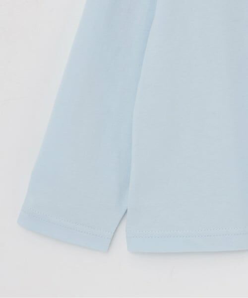 Lycee mine / リセマイン Tシャツ | 【綿100％】 【スクール対応】AラインTシャツ(２枚セット) | 詳細4