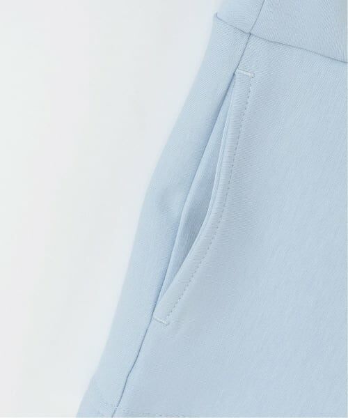 Lycee mine / リセマイン パーカー | 【スクール対応】【パフスウェット】ペプラムフルジップアップ | 詳細7
