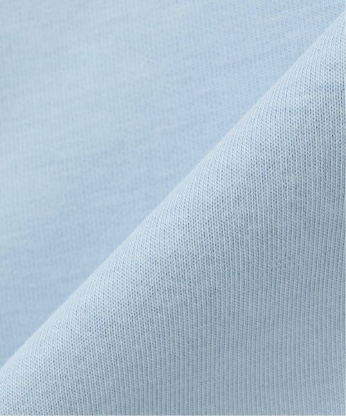 Lycee mine / リセマイン パーカー | 【スクール対応】【パフスウェット】ペプラムフルジップアップ | 詳細9