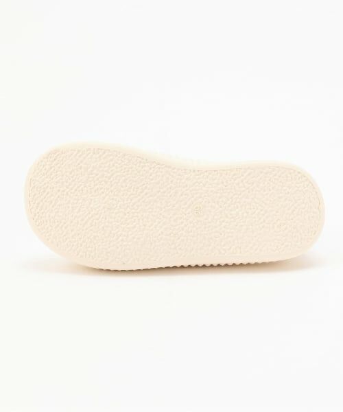 Lycee mine / リセマイン スニーカー | フラワーオープンスニーカー | 詳細8