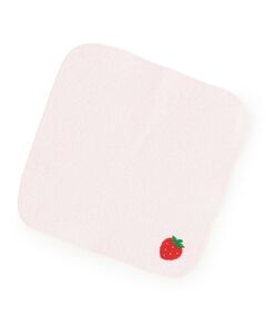 Lycee mine / リセマイン タオル | ハンドタオル(18×18cm）