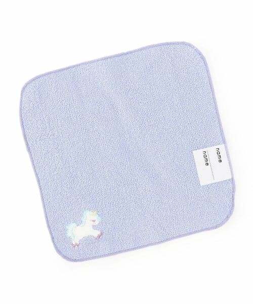 Lycee mine / リセマイン タオル | ハンドタオル(18×18cm） | 詳細1