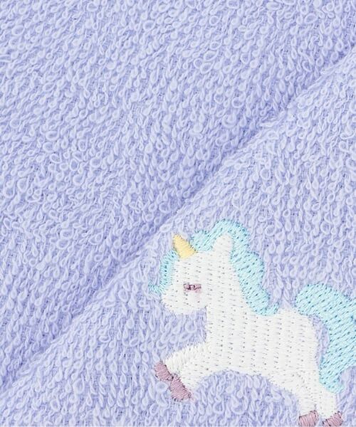 Lycee mine / リセマイン タオル | ハンドタオル(18×18cm） | 詳細2