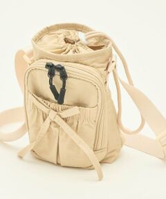 Lycee mine / リセマイン ショルダーバッグ | 【スクール対応】ポケット付きボトルカバー