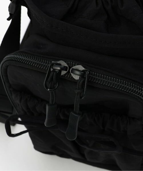 Lycee mine / リセマイン ショルダーバッグ | 【スクール対応】ポケット付きボトルカバー | 詳細2