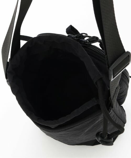 Lycee mine / リセマイン ショルダーバッグ | 【スクール対応】ポケット付きボトルカバー | 詳細5