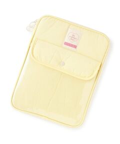 Lycee mine / リセマイン ポーチ | 【スクール対応】クリアポケット付きタブレットケース(11インチ)