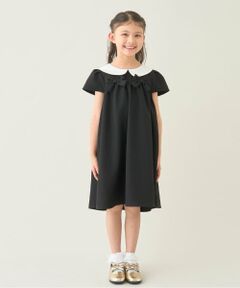 Lycee mine / リセマイン ドレス | 【オケージョン】【スクール対応】丸衿付ワンピース