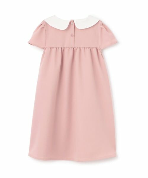 Lycee mine / リセマイン ドレス | 【オケージョン】【スクール対応】丸衿付ワンピース | 詳細5