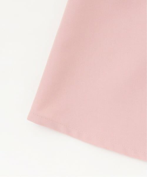 Lycee mine / リセマイン ドレス | 【オケージョン】【スクール対応】丸衿付ワンピース | 詳細9