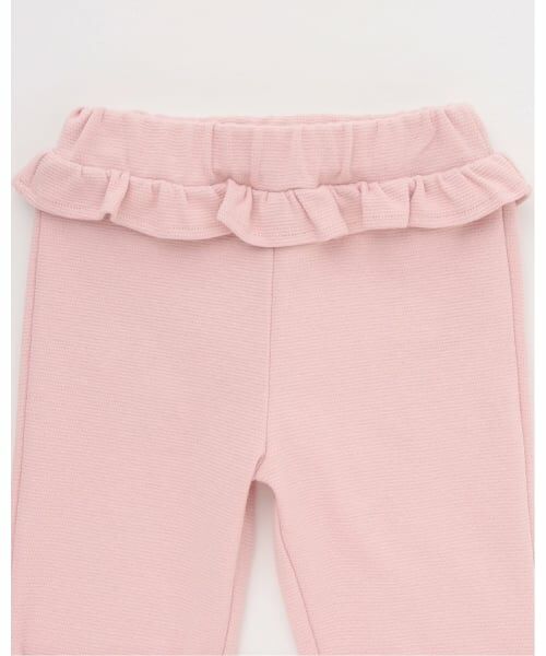 Lycee mine / リセマイン その他パンツ | 【ともパン】サイドスリット7分丈カプリパンツ | 詳細11