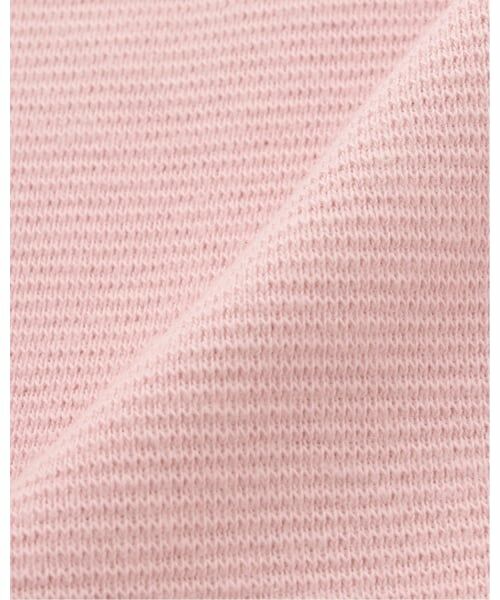 Lycee mine / リセマイン その他パンツ | 【ともパン】サイドスリット7分丈カプリパンツ | 詳細14