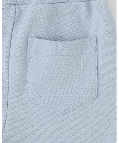 Lycee mine / リセマイン その他パンツ | 【ともパン】裾スカラップ7分丈カプリパンツ | 詳細12