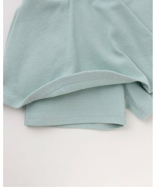 Lycee mine / リセマイン ミニ・ひざ丈スカート | 【ともパン】パンツ付きフレアスカート | 詳細11