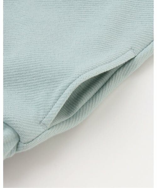 Lycee mine / リセマイン ミニ・ひざ丈スカート | 【ともパン】パンツ付きフレアスカート | 詳細12