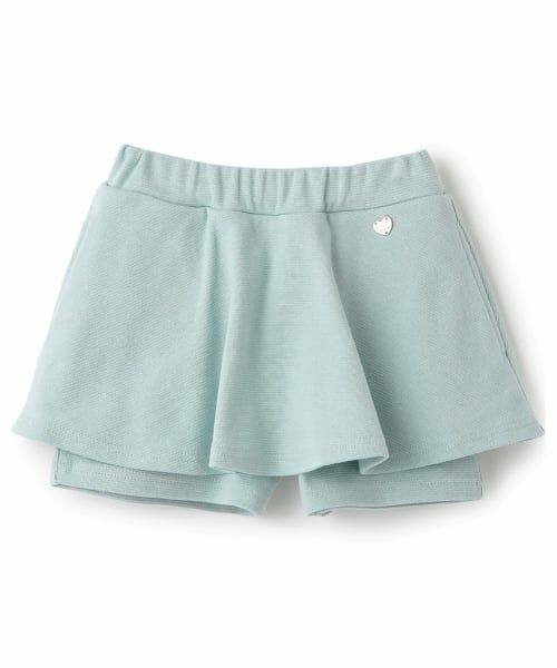 Lycee mine / リセマイン ミニ・ひざ丈スカート | 【ともパン】パンツ付きフレアスカート | 詳細7