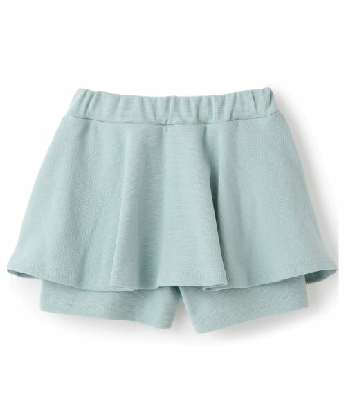 Lycee mine / リセマイン ミニ・ひざ丈スカート | 【ともパン】パンツ付きフレアスカート | 詳細8