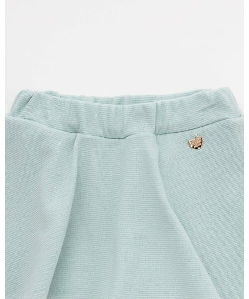 Lycee mine / リセマイン ミニ・ひざ丈スカート | 【ともパン】パンツ付きフレアスカート | 詳細9