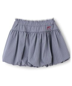 Lycee mine / リセマイン ミニ・ひざ丈スカート | ふわっと広がるバルーンスカート