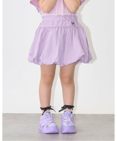 Lycee mine / リセマイン ミニ・ひざ丈スカート | ふわっと広がるバルーンスカート