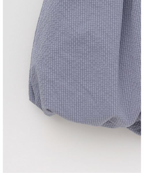 Lycee mine / リセマイン ミニ・ひざ丈スカート | ふわっと広がるバルーンスカート | 詳細8