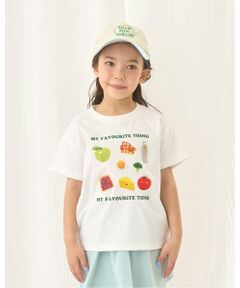 Lycee mine / リセマイン Tシャツ | 【綿100％】 【速乾・UV・型崩れしない】選べる7柄アソートプリントTシャツ