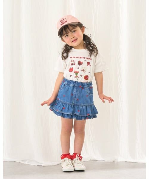 Lycee mine / リセマイン Tシャツ | 【綿100％】 【速乾・UV・型崩れしない】選べる7柄アソートプリントTシャツ | 詳細14