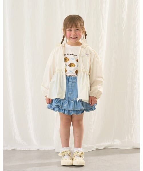 Lycee mine / リセマイン Tシャツ | 【綿100％】 【速乾・UV・型崩れしない】選べる7柄アソートプリントTシャツ | 詳細16