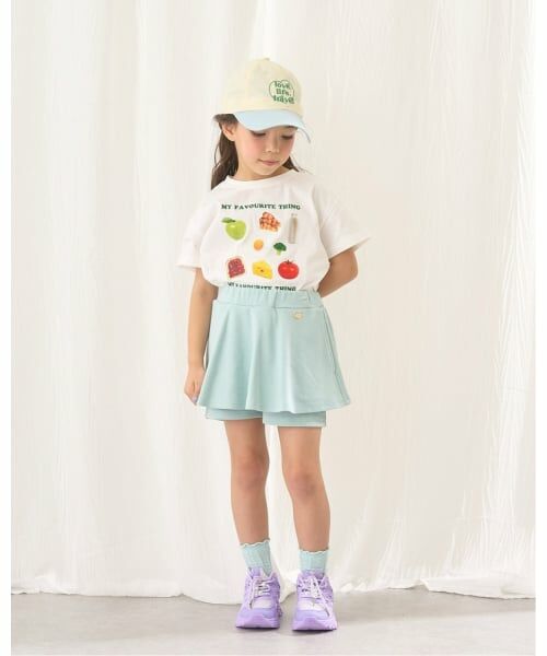 Lycee mine / リセマイン Tシャツ | 【綿100％】 【速乾・UV・型崩れしない】選べる7柄アソートプリントTシャツ | 詳細18