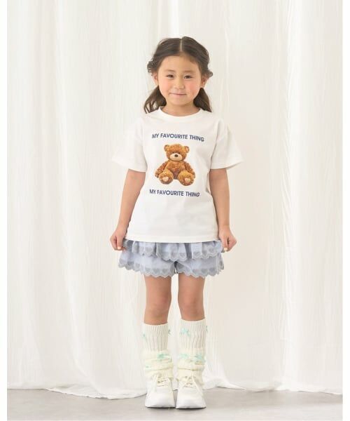 Lycee mine / リセマイン Tシャツ | 【綿100％】 【速乾・UV・型崩れしない】選べる7柄アソートプリントTシャツ | 詳細19